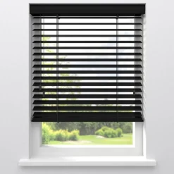 Houten Jaloezie Xander 50mm^ Best