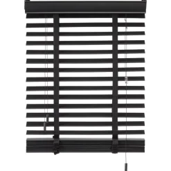 Houtlook Jaloezie Ravi 50mm 100x175 cm^ Best