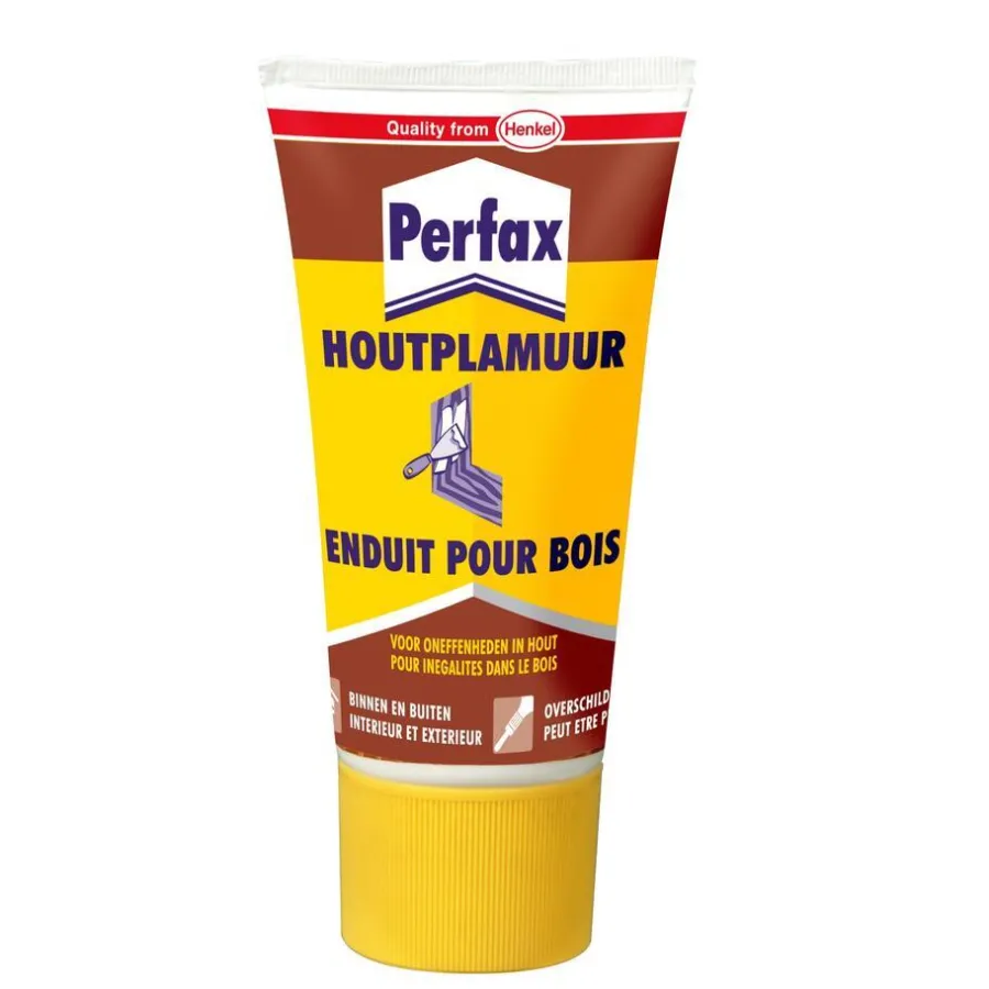 Houtplamuur Perfax^ Best
