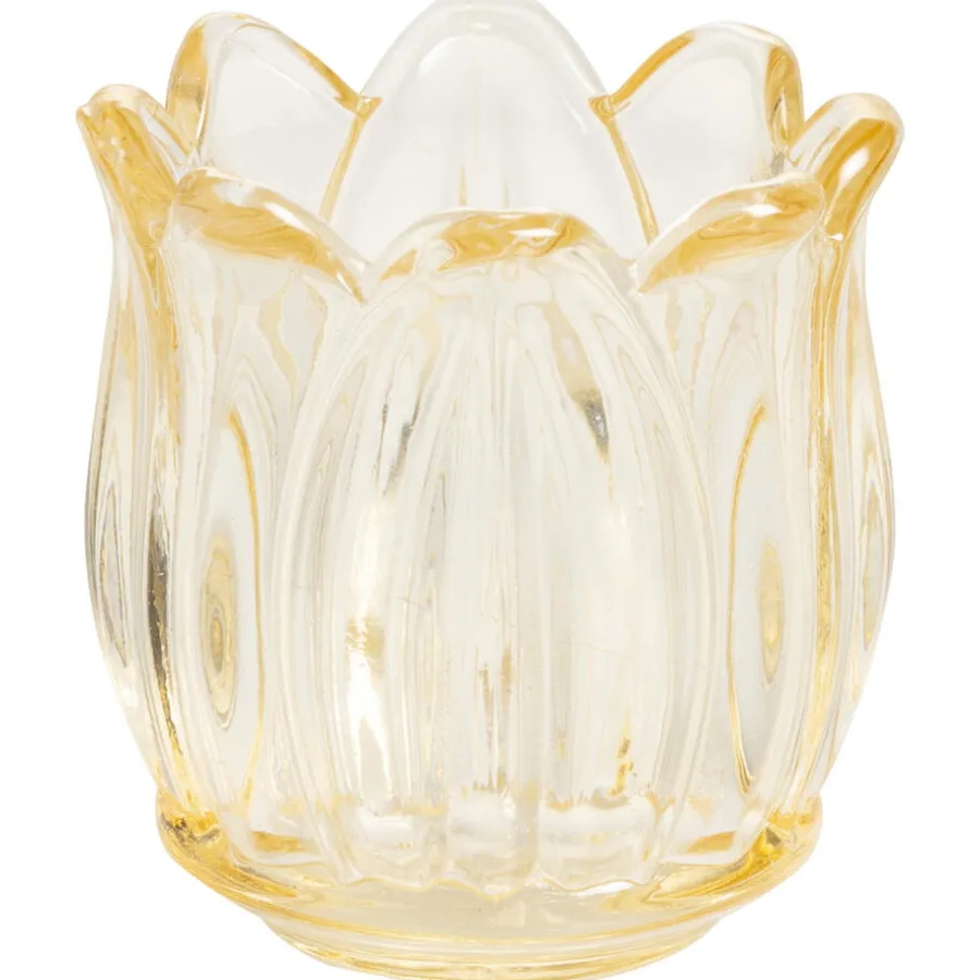 Kandelaar Bloem^ Fashion