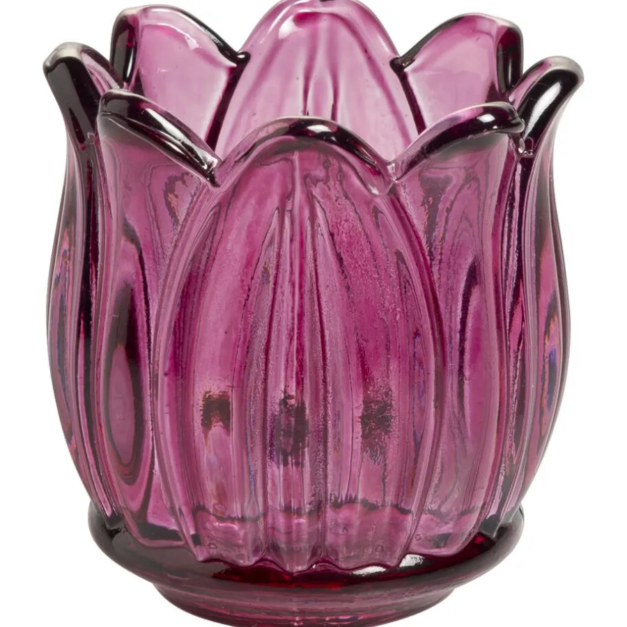 Kandelaar Bloem^ Best