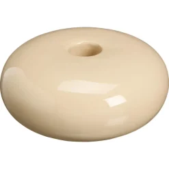 Kandelaar Bumper Naturel 10,5 cm ø 10 cm^ Hot
