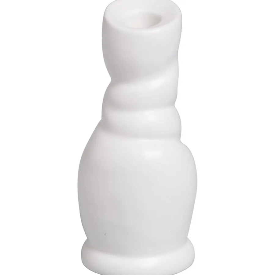 Kandelaar Melt Off-White^ Best