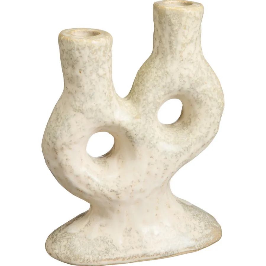 Kandelaar Orosei Naturel^ Fashion