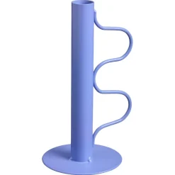 Kandelaar Pitou Lila - 18,5 cm 19 cm^ Fashion