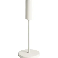 Kandelaar Reims Off-White - 21 cm^ Fashion