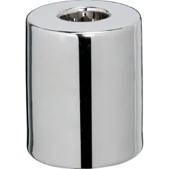 Kandelaar Zilver - 6,1 cm ø 5x6 cm^ Sale