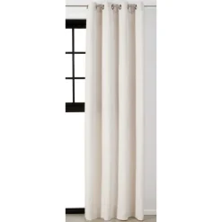 Kant En Klaar Gordijn Bowie Off-White^ Best