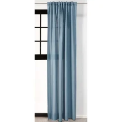 Kant en klaar gordijn Charon Petrol^ Fashion