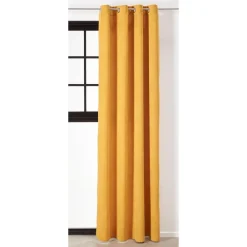 Kant en klaar gordijn Eva Oker^ Fashion