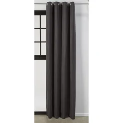 Kant En Klaar Gordijn Janneke Antraciet^ Best