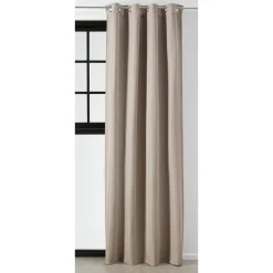 Kant En Klaar Gordijn Laura Zand^ Sale