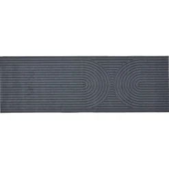 Keukenloper Crysler Antraciet^ Fashion