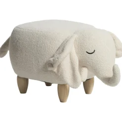 Kinderkruk Olifant Zand^ Hot