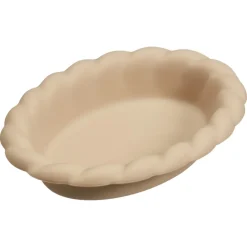 Kinderschaal Flexibel Braid Zand^ Hot