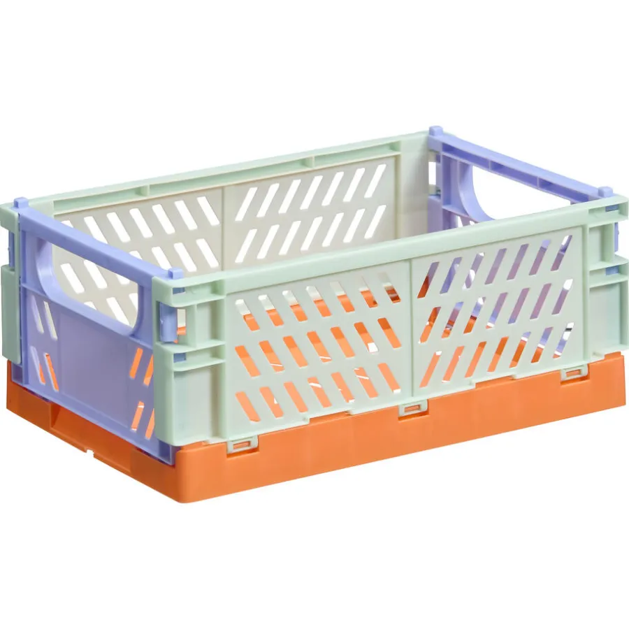 Klapkrat Multicolor Mint Maat M^ Discount