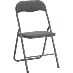 Klapstoel Trezzo Antraciet^ Online