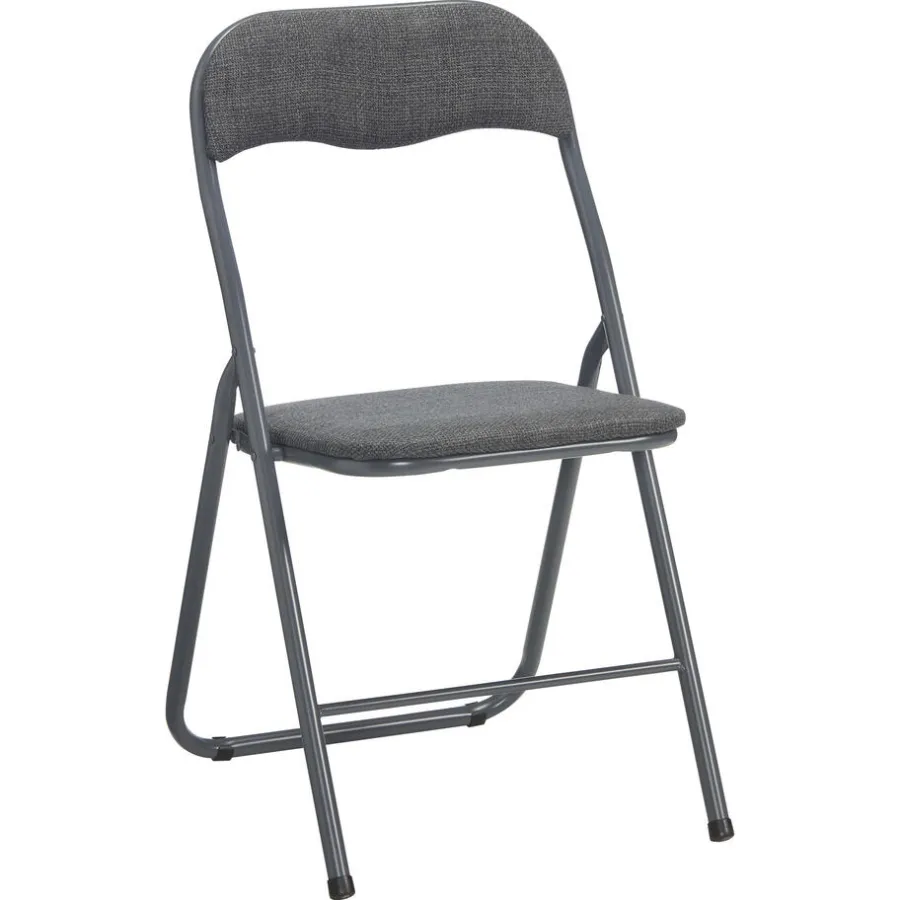 Klapstoel Trezzo Antraciet^ Online