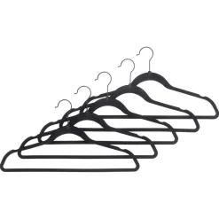 Kledinghanger Velvet^ Hot