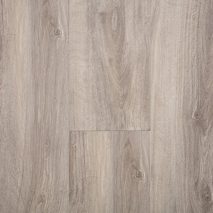 Klik PVC Warner Taupe Eiken^ Fashion