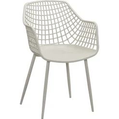 Kuipstoel Webbing Zand^ New