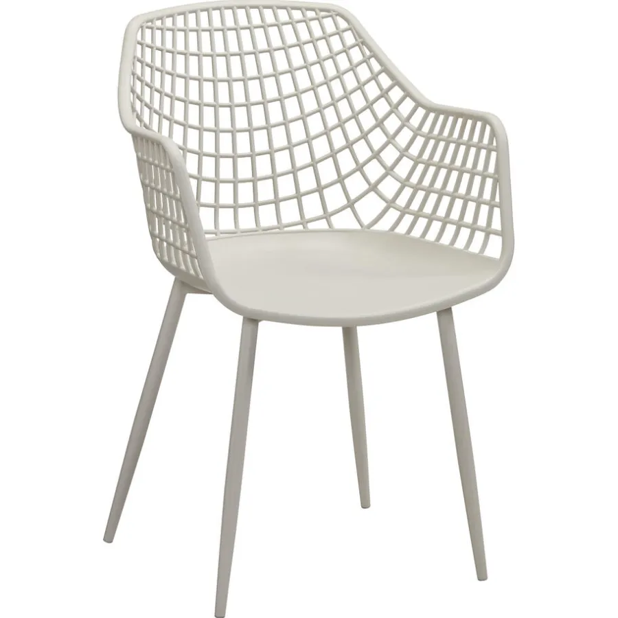 Kuipstoel Webbing Zand^ New