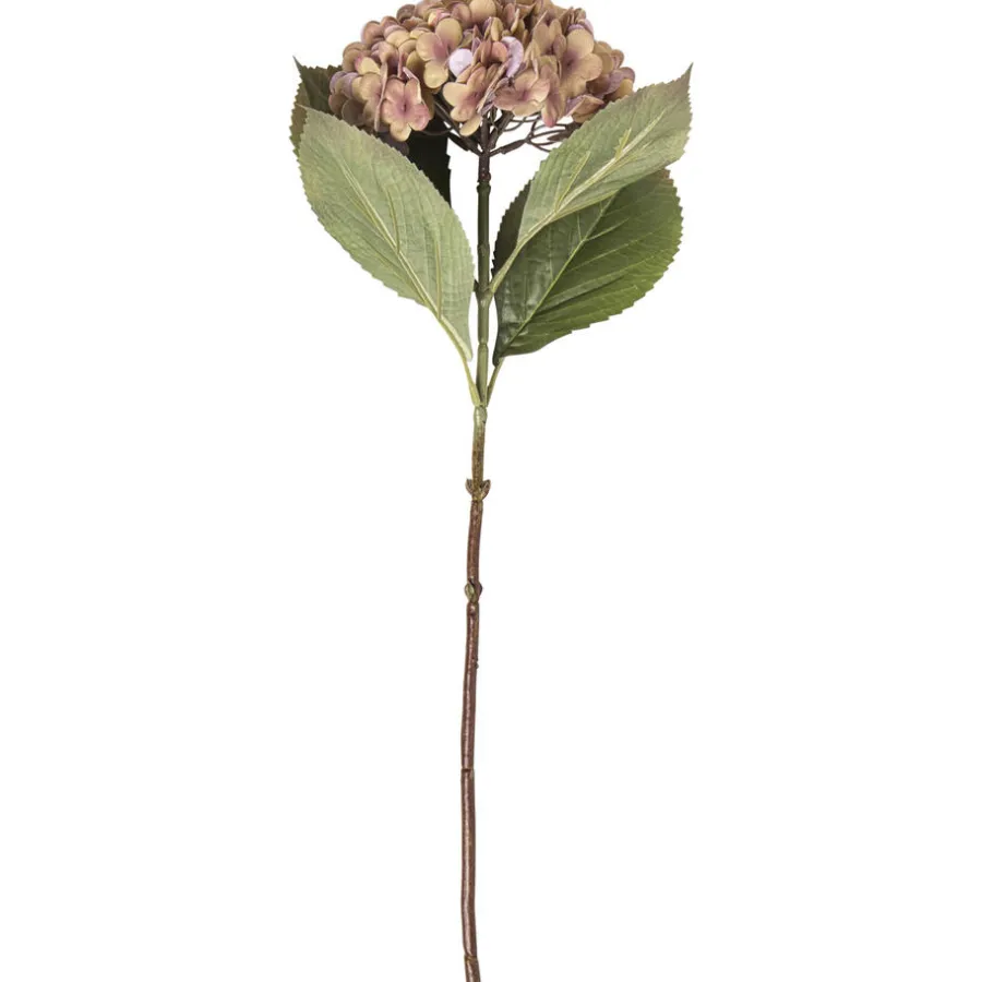 Kunstbloem Hortensia^ Clearance