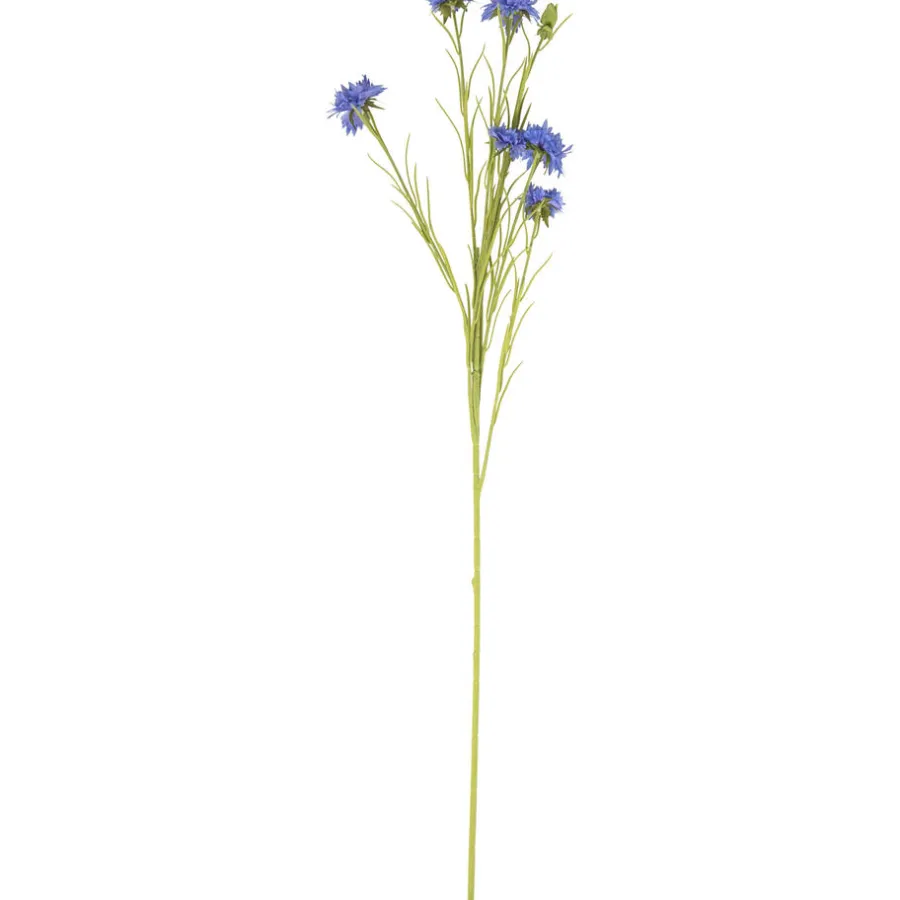 Kunstbloem Korenbloem Licht^ Discount