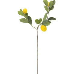 Kunstbloem Roos /Roze^ Sale