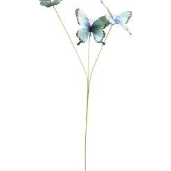 Kunsttak Vlinder^ Clearance