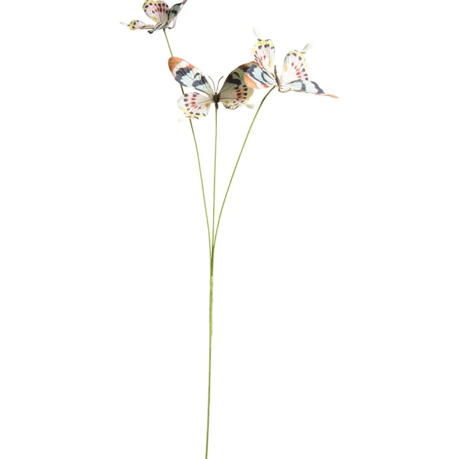 Kunsttak Vlinder^ Discount