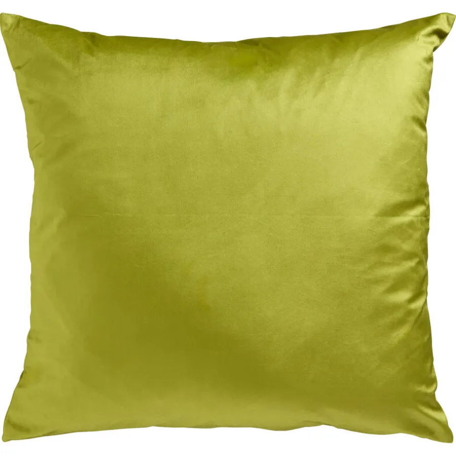 Kussen Ansouis Olijf 60x60 cm^ Outlet