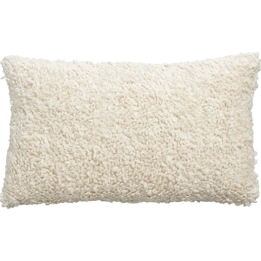 Kussen Benon Off-White 30x50 cm^ Fashion