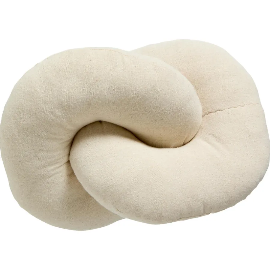 Kussen Brassy Zand^ Online