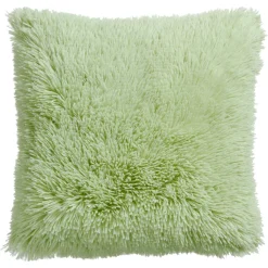 Kussen Brest Mint 45x45 cm^ Outlet