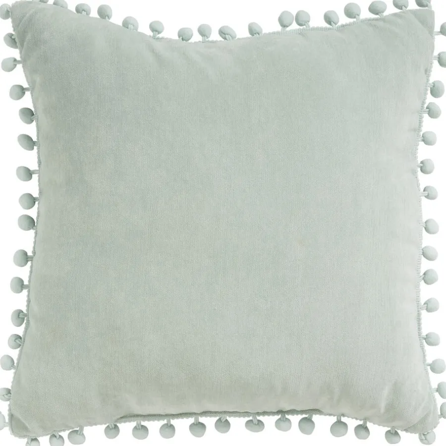 Kussen Brou Mint 45x45 cm^ Discount