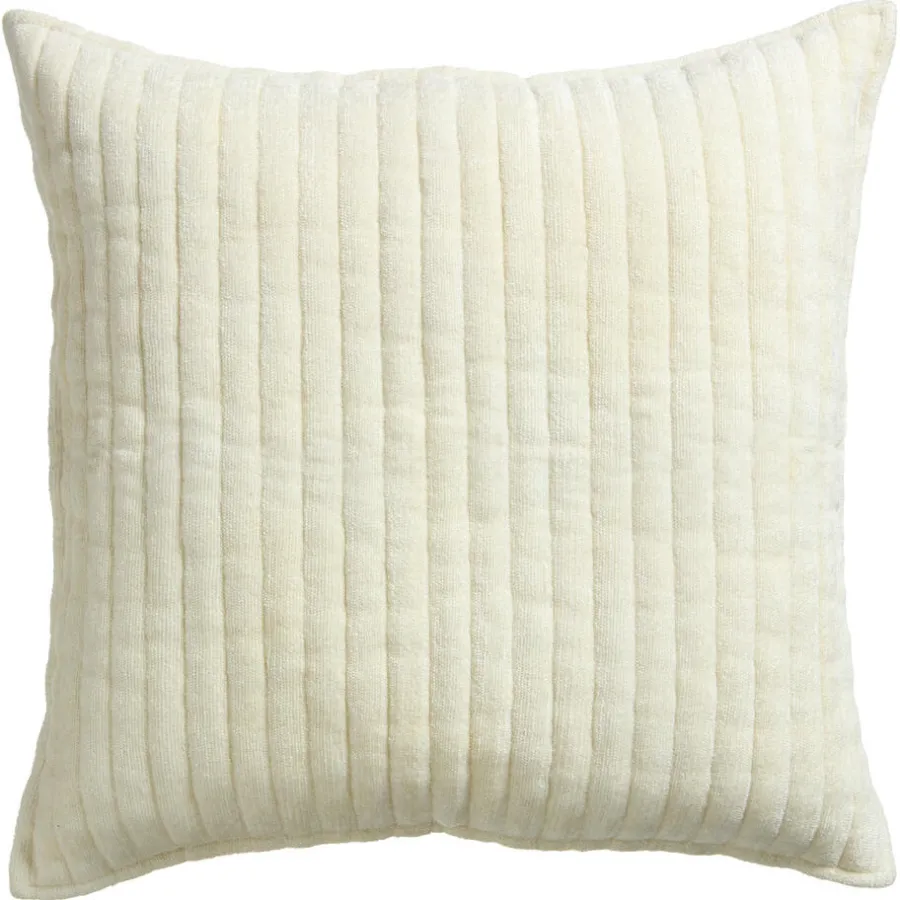 Kussen Clichy Off-White 45x45 cm^ Discount