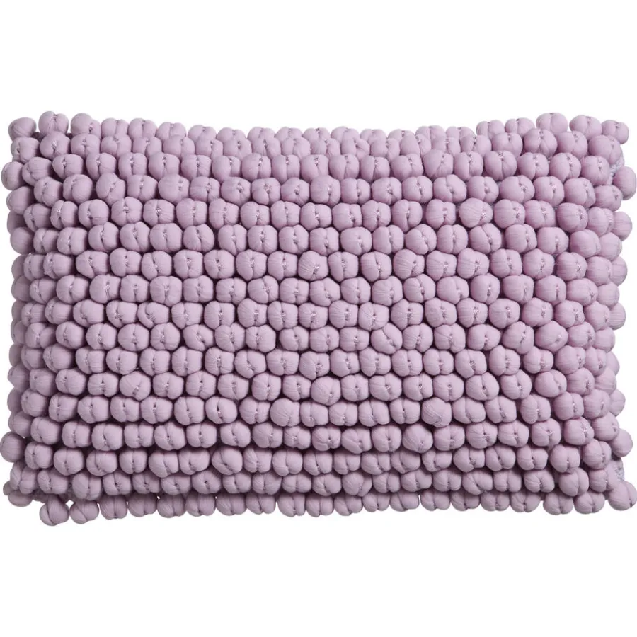 Kussen Dot Lila 30x50 cm^ Clearance