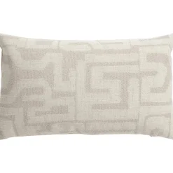 Kussen Gubbio Offwhite 30x50 cm^ Fashion