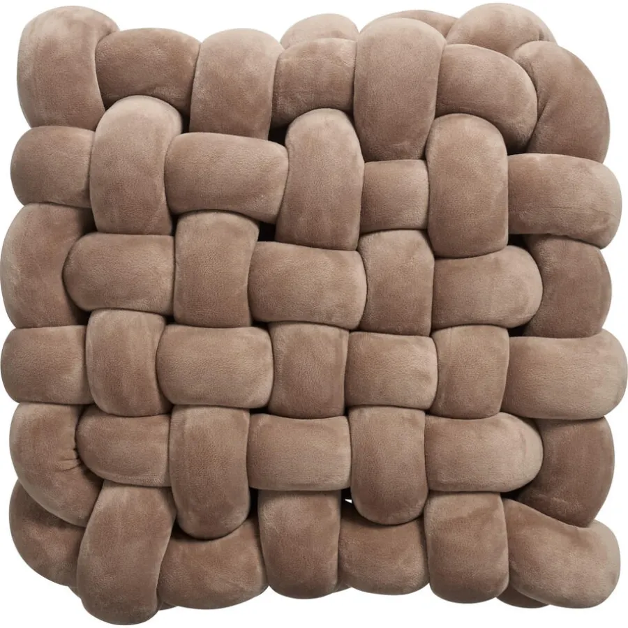 Kussen Knit 45x45 Cm^ Outlet