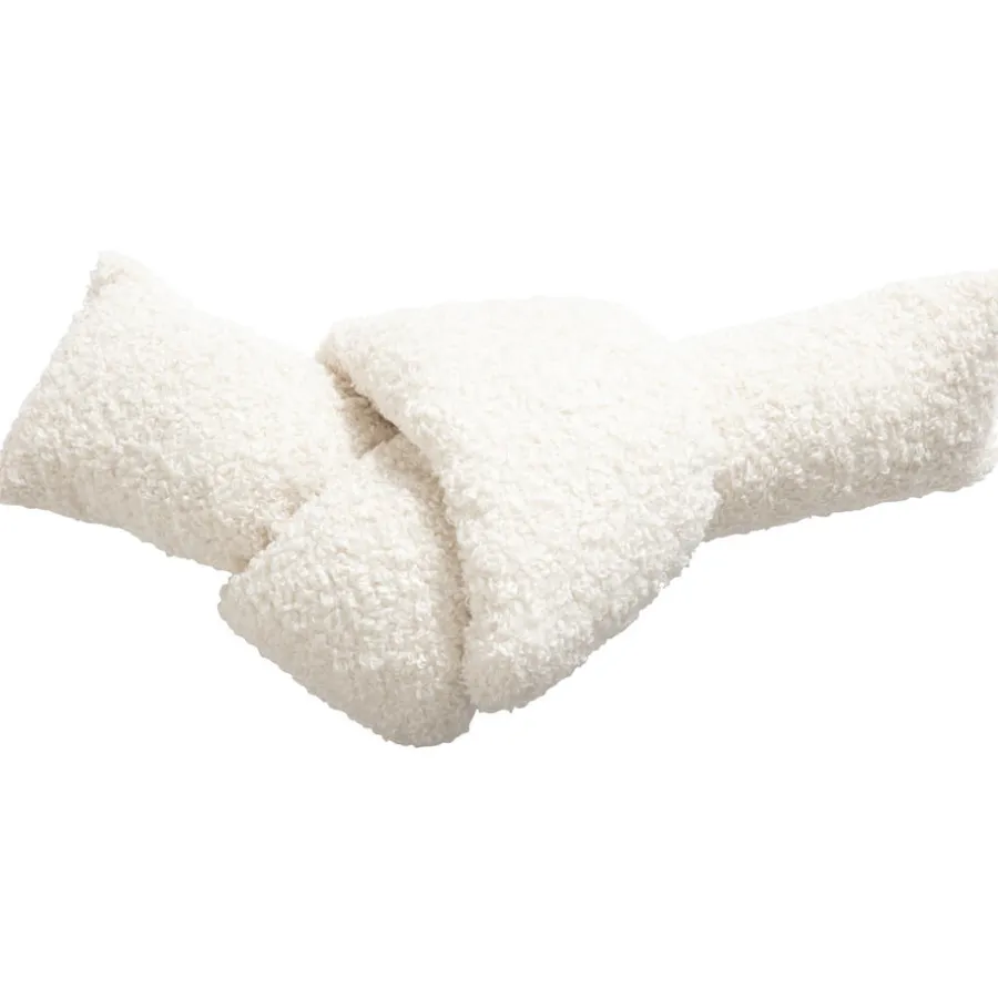Kussen Knotty Offwhite 160x18 cm^ Online