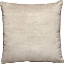 Kussen Lisio Zand 45x45 cm^ Fashion