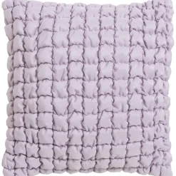 Kussen Lourdes Lila 45x45 cm^ Sale