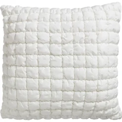 Kussen Lourdes Off-White 45x45 cm^ Outlet