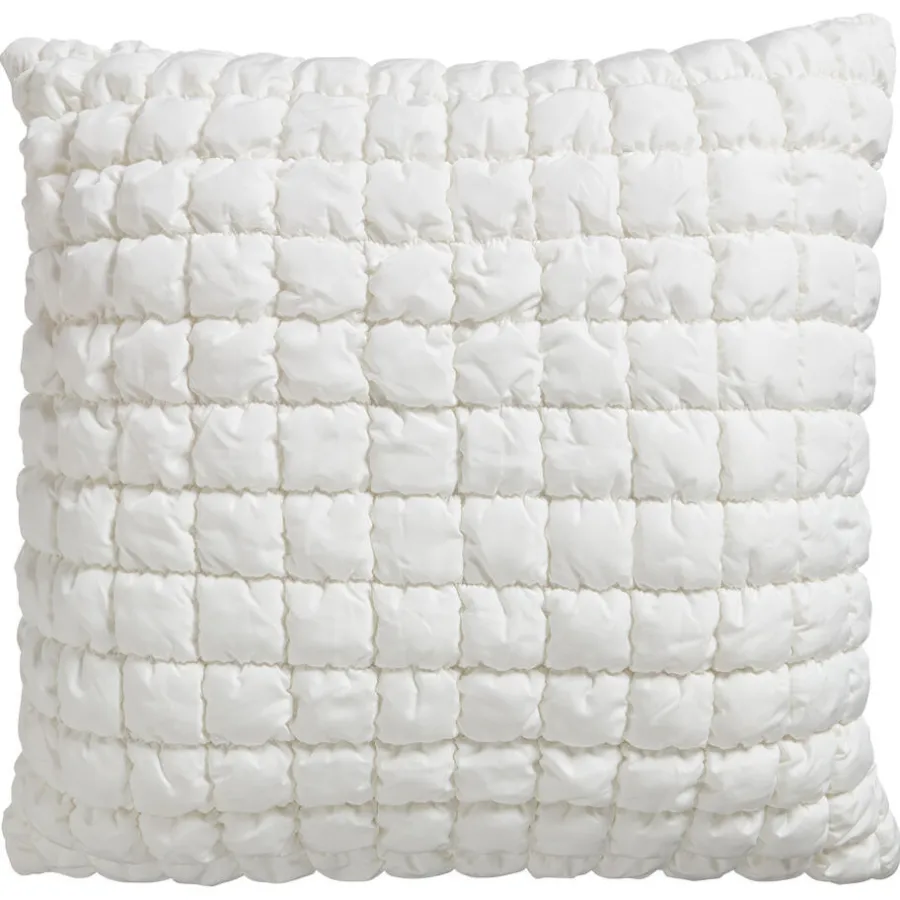 Kussen Lourdes Off-White 45x45 cm^ Outlet