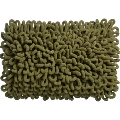 Kussen Lusso Donker 30x50 cm^ Best