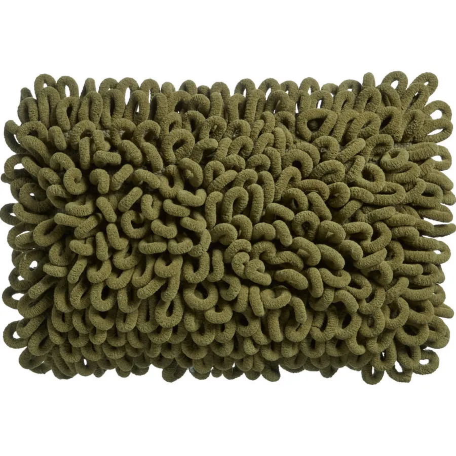 Kussen Lusso Donker 30x50 cm^ Best