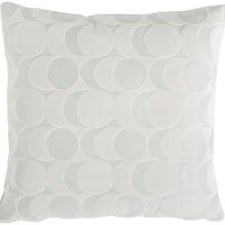 Kussen Maan Naturel 45x45 cm^ Sale