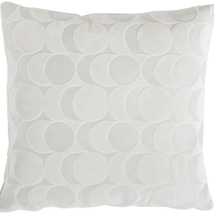 Kussen Maan Naturel 45x45 cm^ Sale