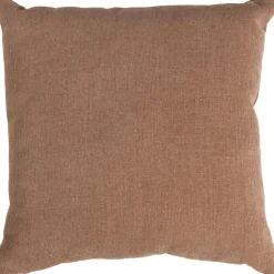Kussen Messina Terra 45x45 cm^ Hot